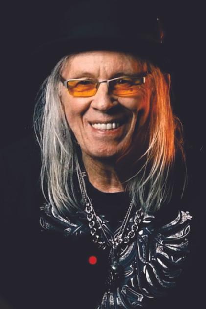 Luis Sérgio Carlini - Actor Profile Photo