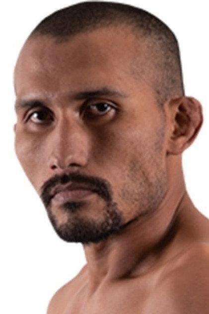Inaildo Santos - Actor Profile Photo