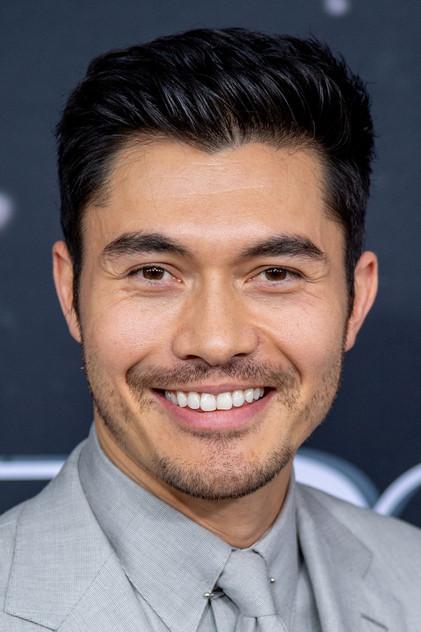 Henry Golding - Actor Profile Photo