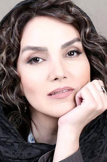 Marjan Shirmohammadi - Actor Profile Photo