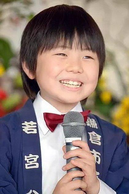 Hiroki Doi - Actor Profile Photo