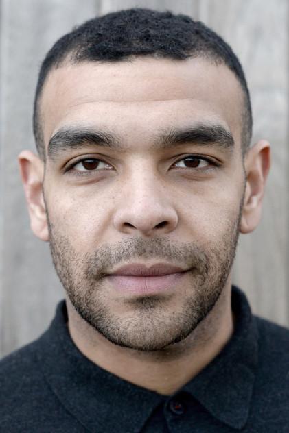 Bailey Patrick - Actor Profile Photo
