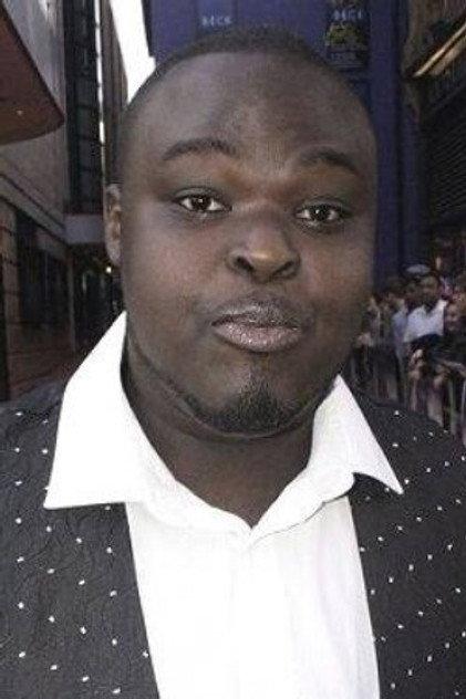 Selom Awadzi - Actor Profile Photo