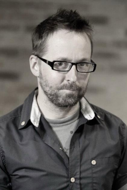 Ryan Plato - Actor Profile Photo