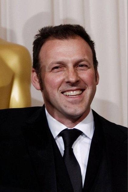 Mauro Fiore - Actor Profile Photo