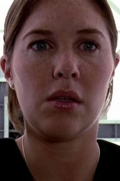 Greer Kent - Actor Profile Photo