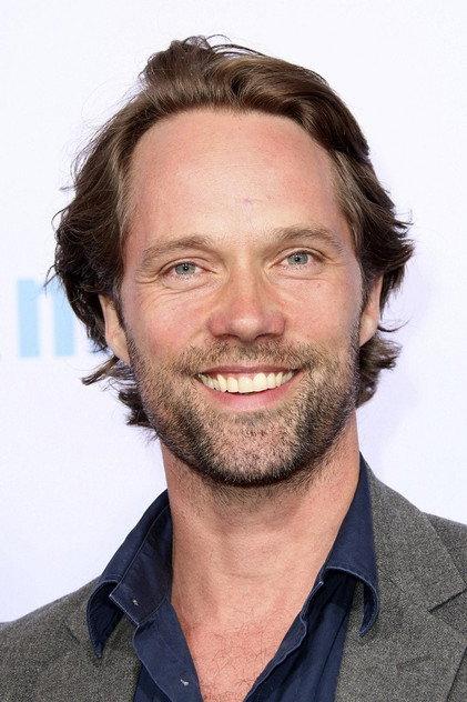 Matthias Schloo - Actor Profile Photo