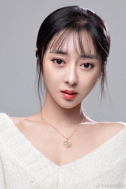 Qianchen Liu - Actor Profile Photo