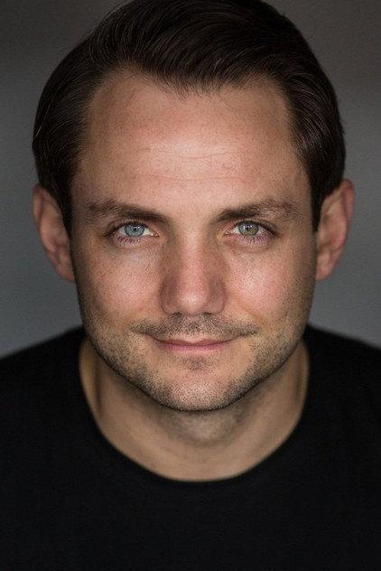 Frankie Fitzgerald - Actor Profile Photo