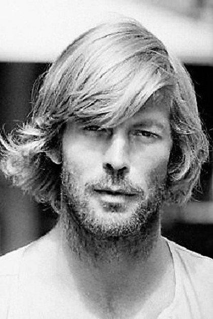 Charles Southwood - Actor Profile Photo