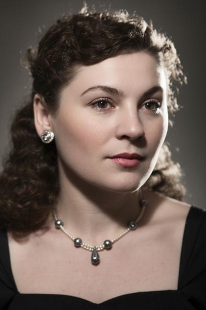 Fatma Andaç - Actor Profile Photo