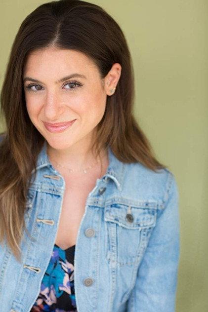 Lauren Marini - Actor Profile Photo