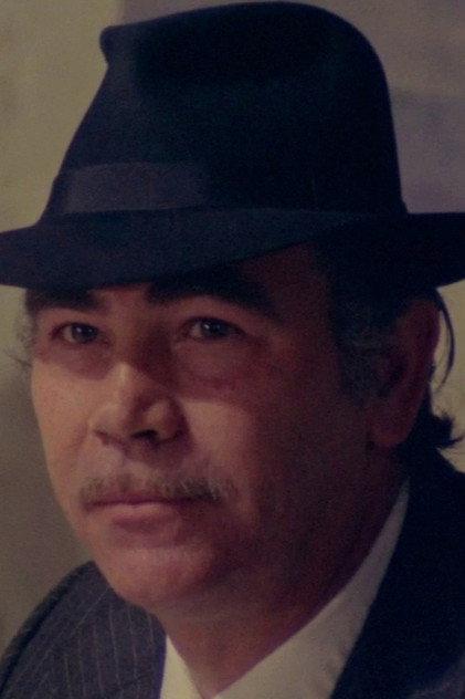 Angelo Boscariol - Actor Profile Photo