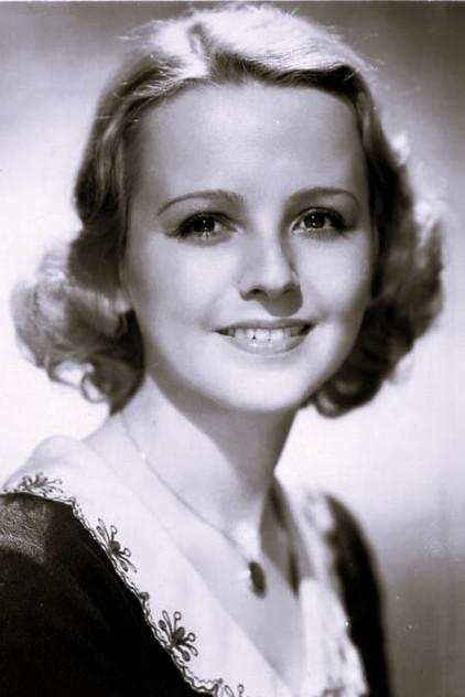 Charlotte Henry - Actor Profile Photo