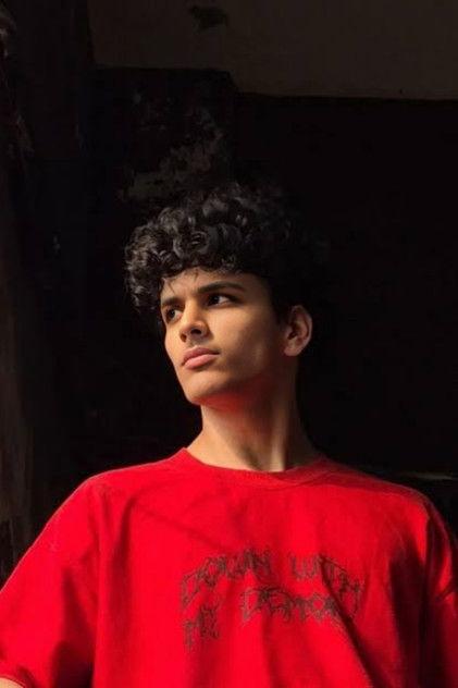 Arjan Panwar - Actor Profile Photo