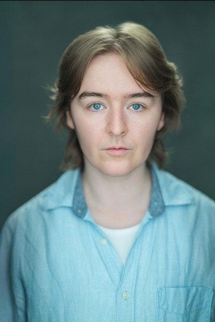 Misha Mond - Actor Profile Photo