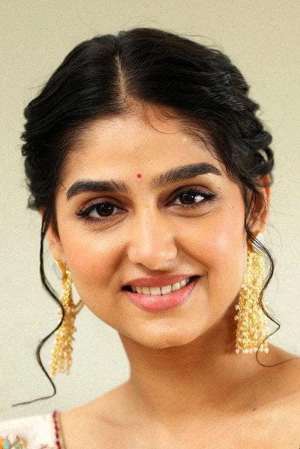 Anaswara Rajan - Actor Profile Photo