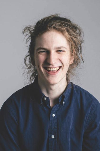 Connor Allen Smith - Actor Profile Photo