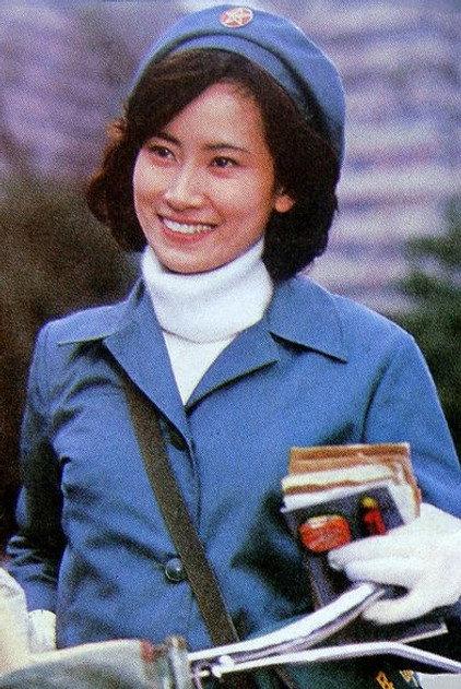 Chen Yanhua - Actor Profile Photo