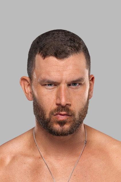 Curtis Hussey - Actor Profile Photo