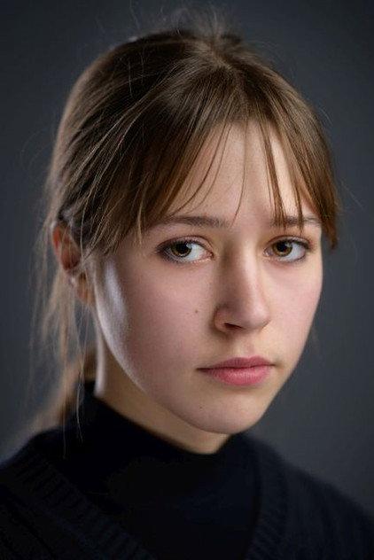 Jara Sofija Ostan - Actor Profile Photo
