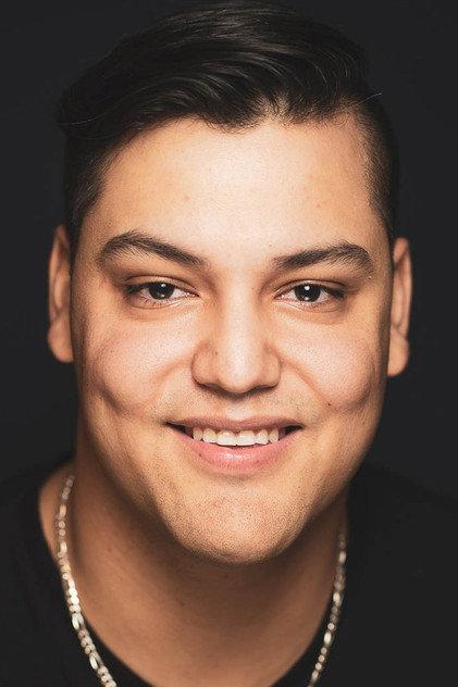 Scott-Pien Picard - Actor Profile Photo