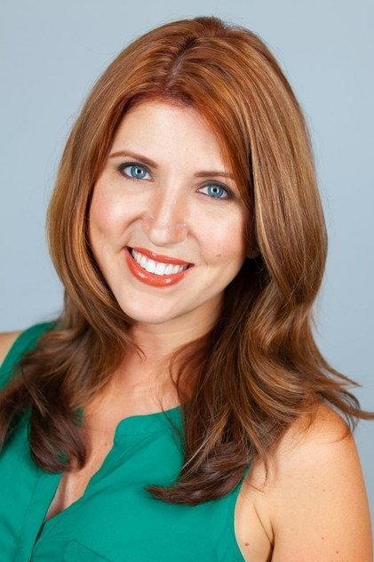 Jessica Gardner - Actor Profile Photo