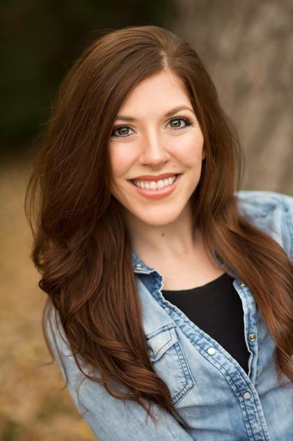 Carly Marshall - Actor Profile Photo