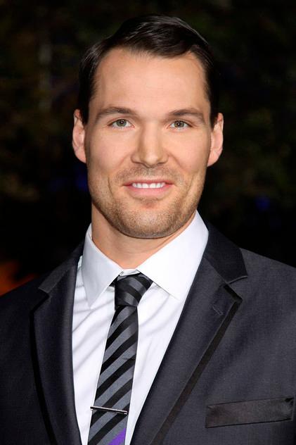Daniel Cudmore - Actor Profile Photo