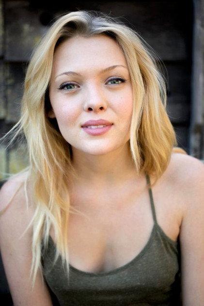 Austin Talynn Carpenter - Actor Profile Photo