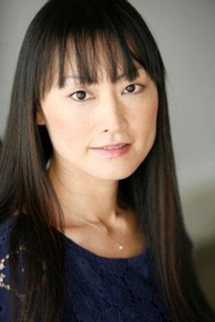 Midori M. Okada - Actor Profile Photo