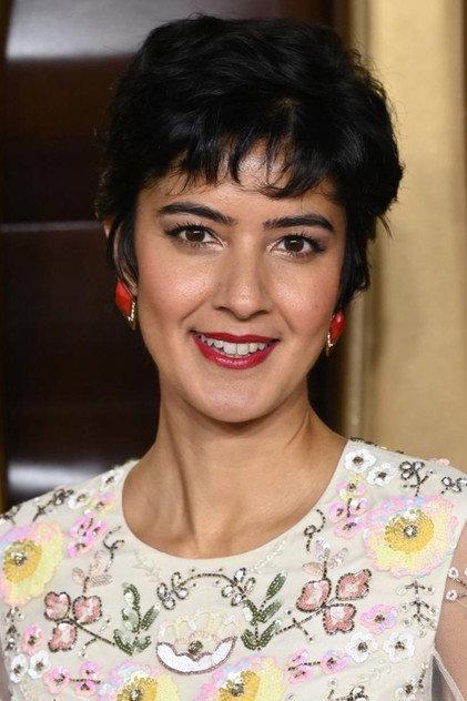 Rakhee Thakrar - Actor Profile Photo