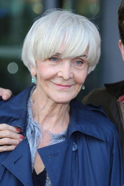 Sheila Hancock - Actor Profile Photo