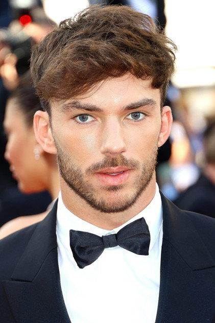 Pierre Gasly - Actor Profile Photo
