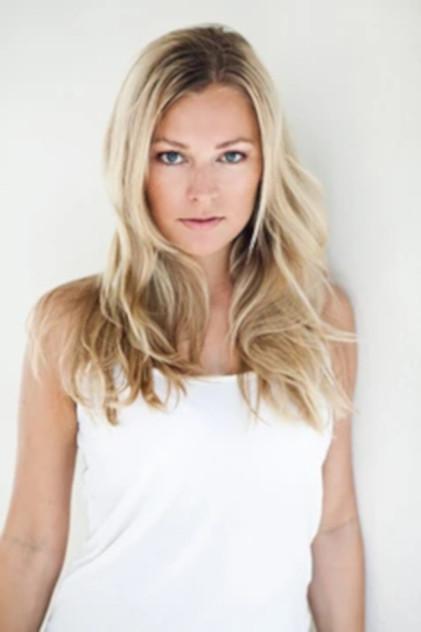 Sarah Stork - Actor Profile Photo
