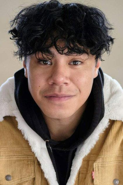 John Ulu - Actor Profile Photo
