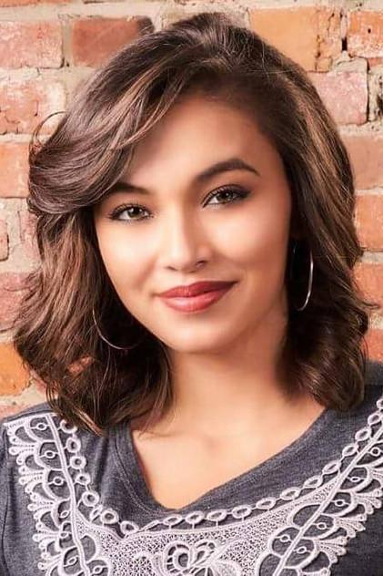 Cheyenne Rae Hernandez - Actor Profile Photo