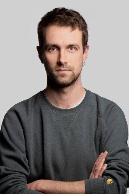 Simon Clair - Actor Profile Photo