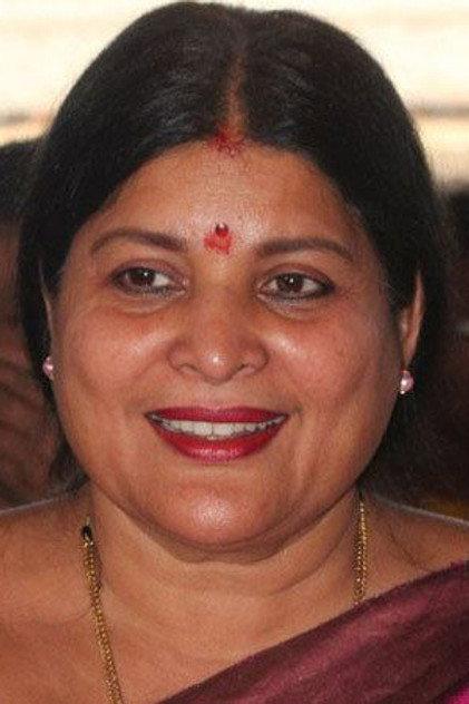 Jayamala - Actor Profile Photo