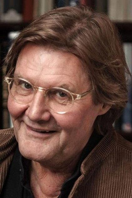 Johan Rabaeus - Actor Profile Photo