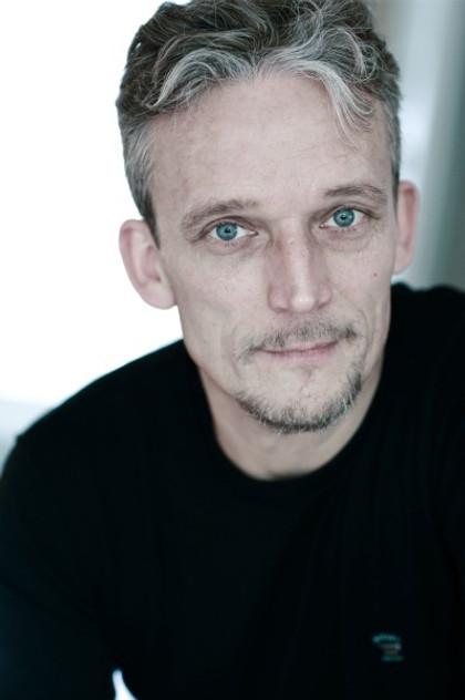 François Delaive - Actor Profile Photo