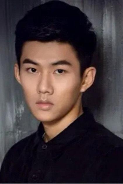 Jingjie Yan - Actor Profile Photo
