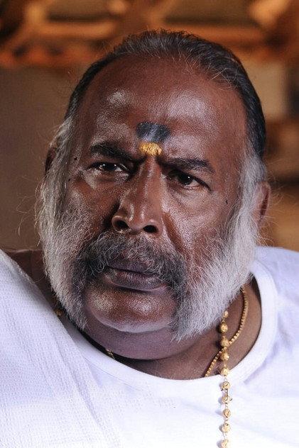 G. M. Kumar - Actor Profile Photo