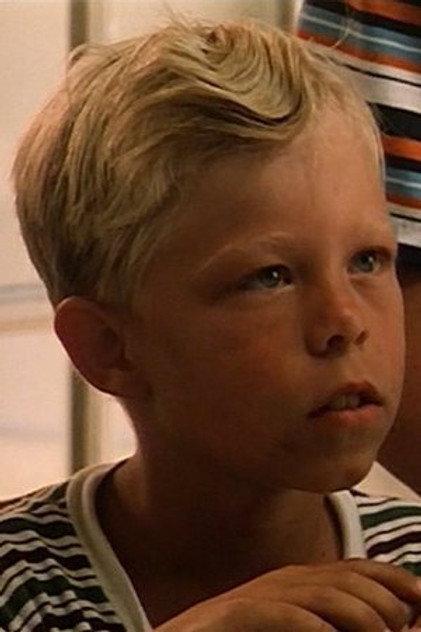 Thomas Nielsen - Actor Profile Photo