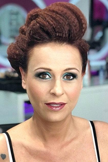 Olga Sanchiz - Actor Profile Photo