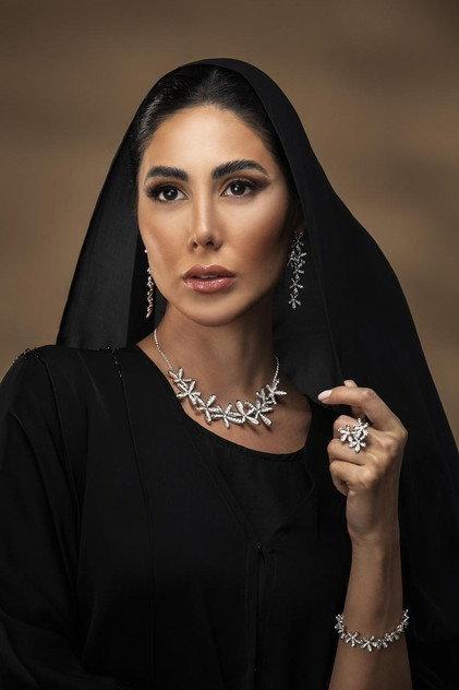 Shirin Parham - Actor Profile Photo