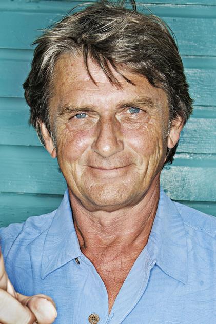 Mike Oldfield - Actor Profile Photo