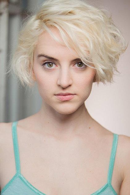 Tessa Netting - Actor Profile Photo