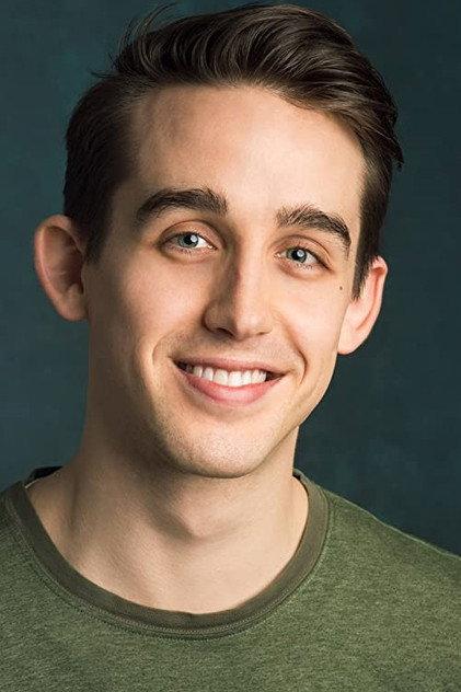 Thomas Duplessie - Actor Profile Photo