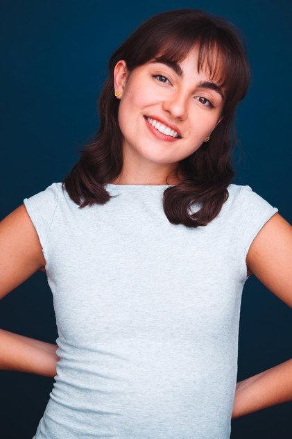 Shannon Hoffman - Actor Profile Photo